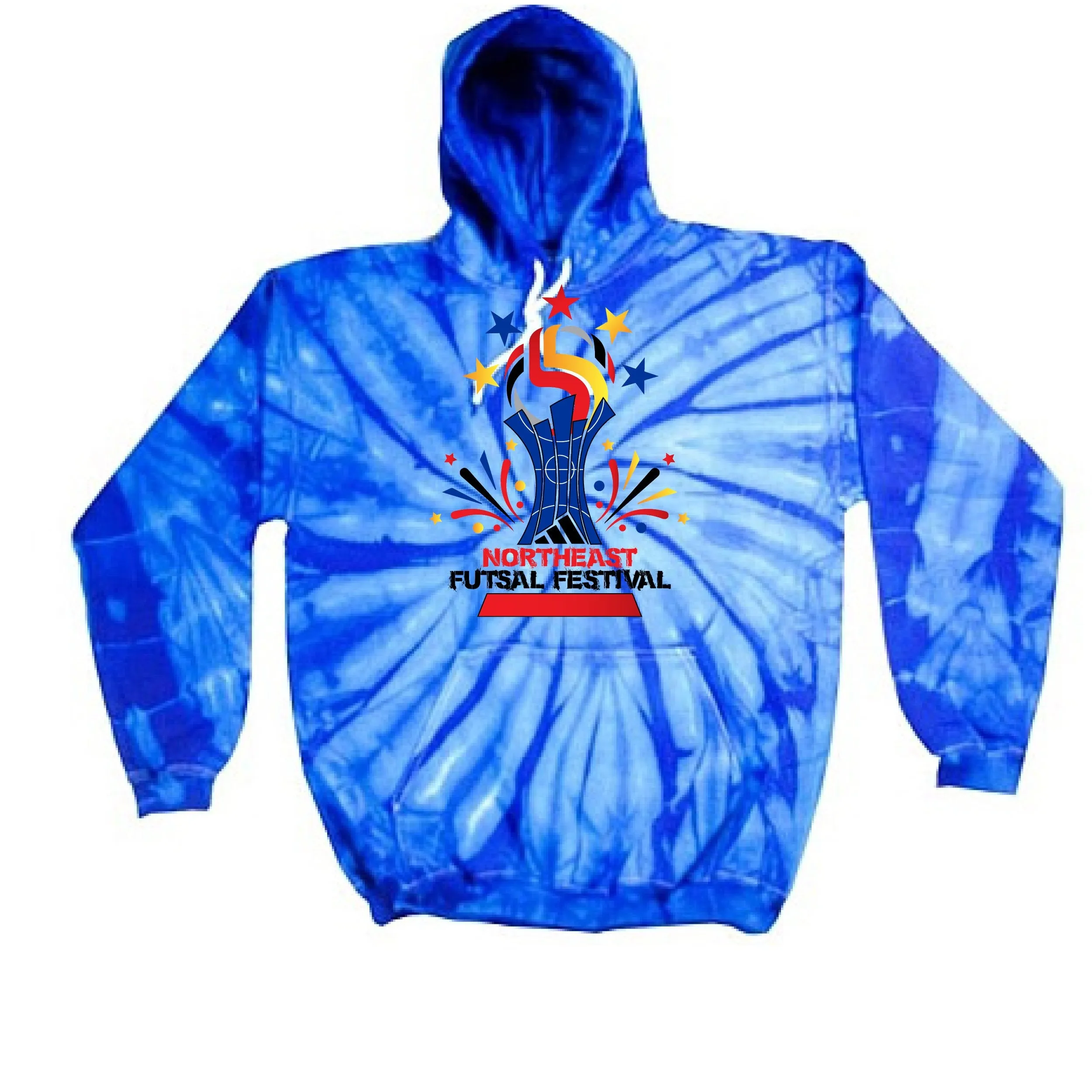 Hoodies Northeast Futsal Festival