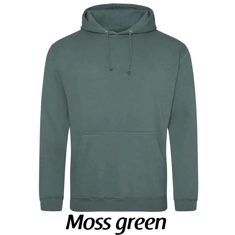 Hoodies, Personalised Gift