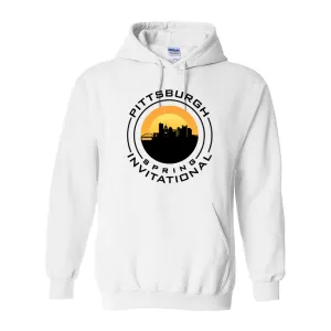 Hoodies Pittsburgh Spring Invitational