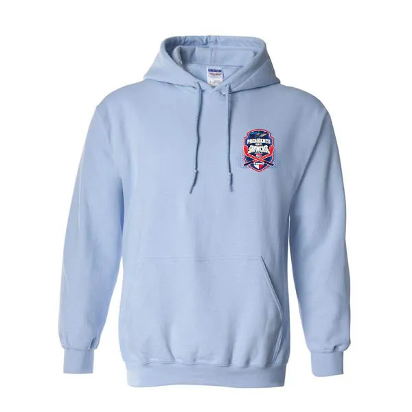 Hoodies Presidents Day Showcase 2025
