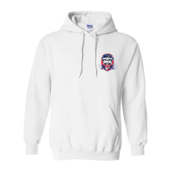 Hoodies Presidents Day Showcase 2025