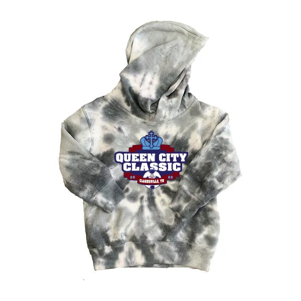 Hoodies Queen City Classic