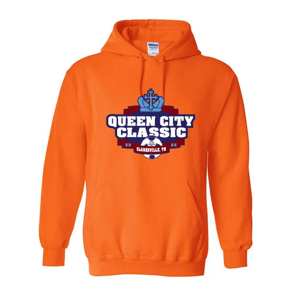 Hoodies Queen City Classic