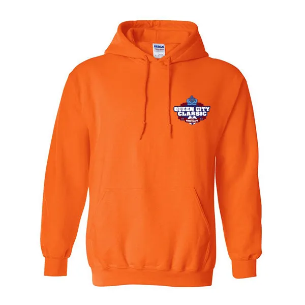 Hoodies Queen City Classic