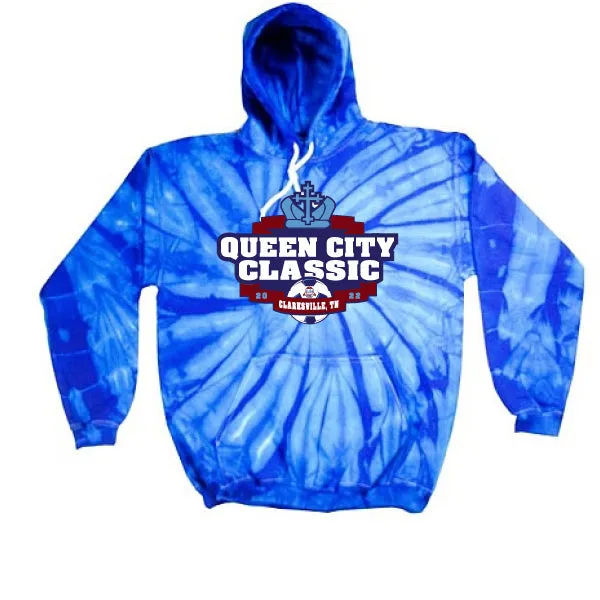 Hoodies Queen City Classic