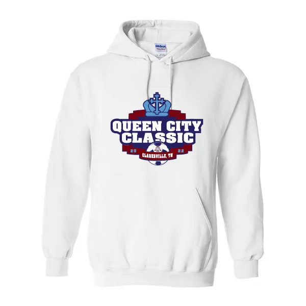 Hoodies Queen City Classic