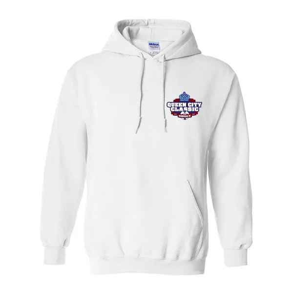 Hoodies Queen City Classic