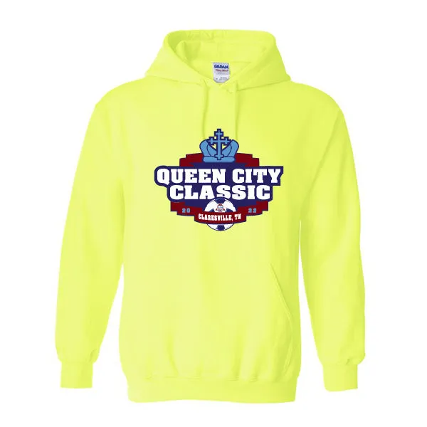 Hoodies Queen City Classic