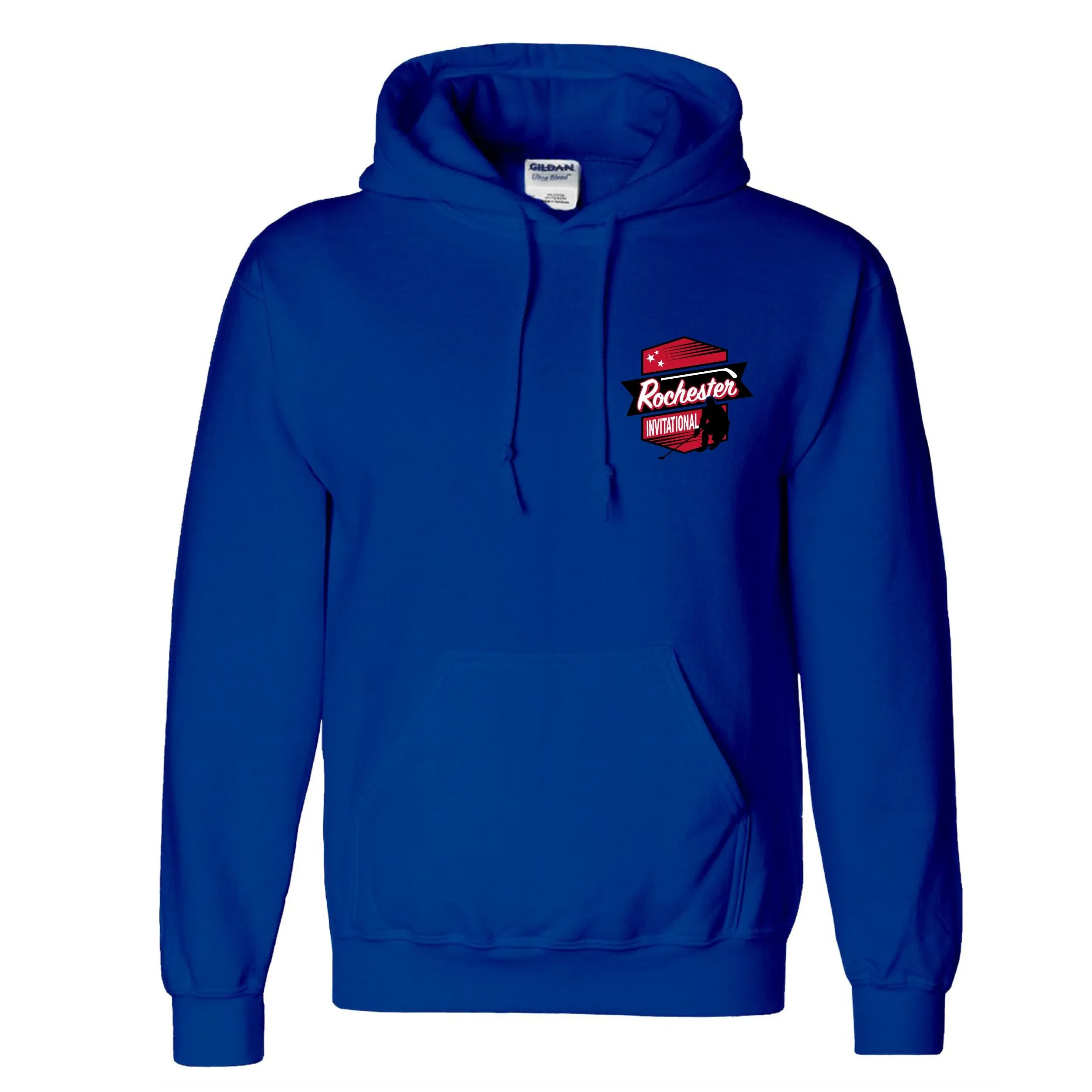 Hoodies Rochester Invitational