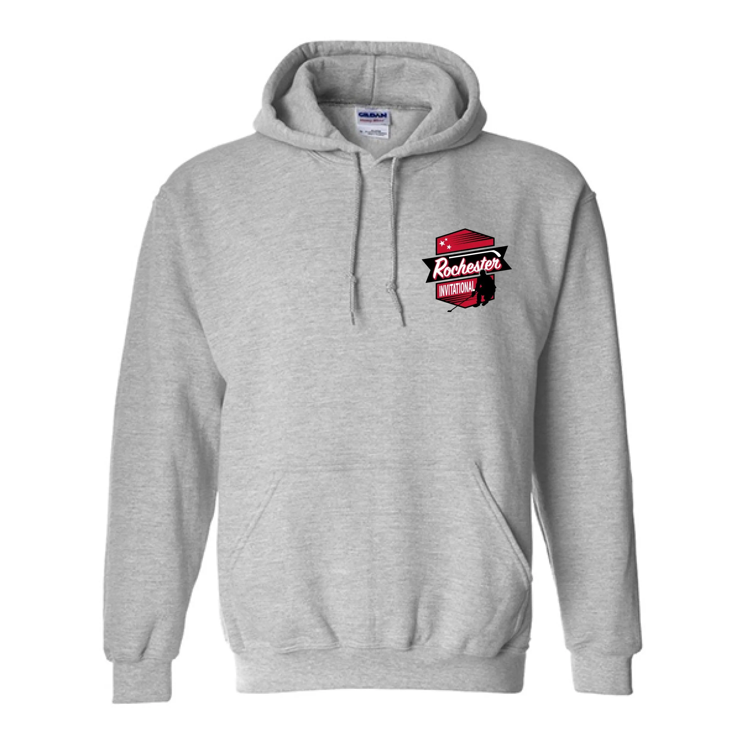 Hoodies Rochester Invitational