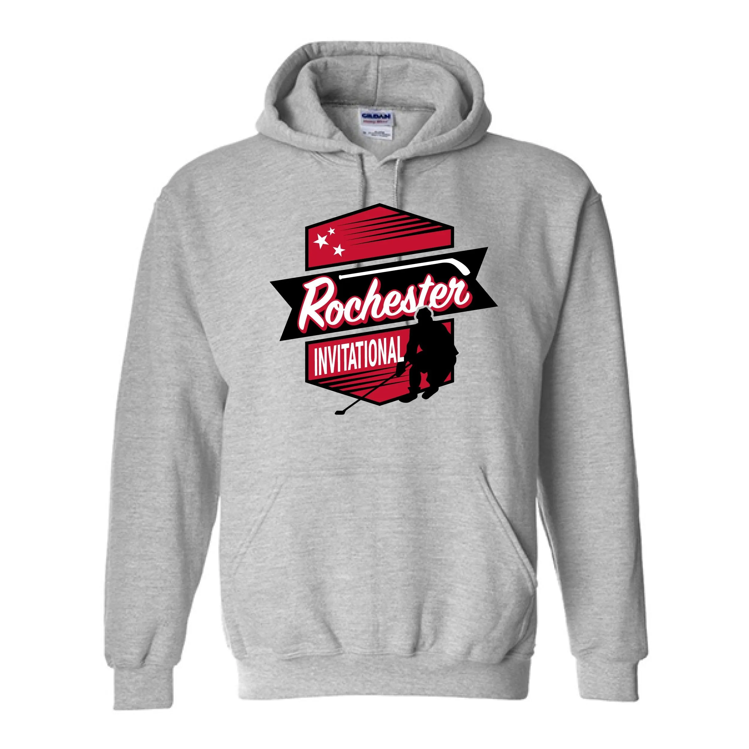 Hoodies Rochester Invitational