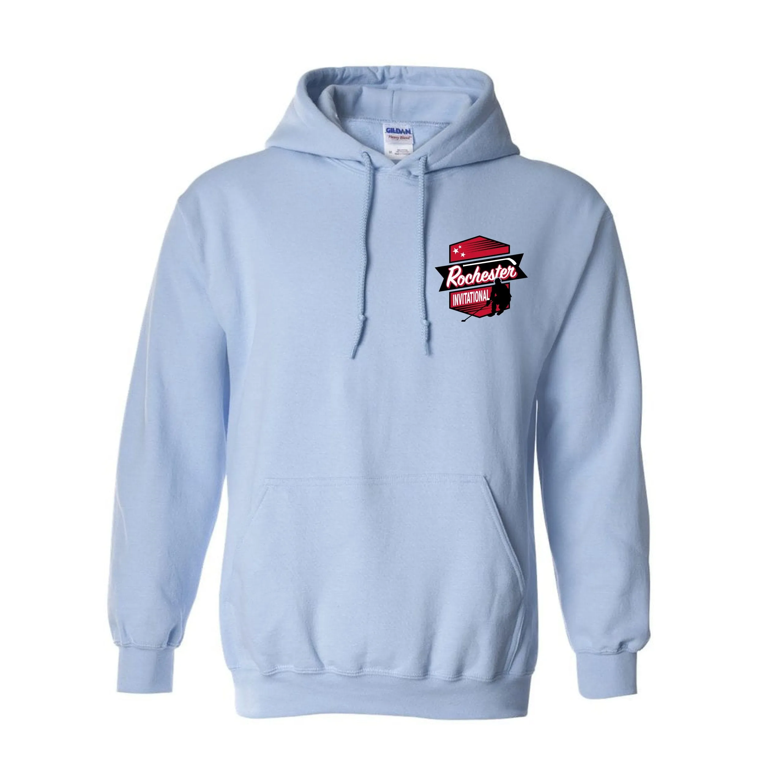 Hoodies Rochester Invitational
