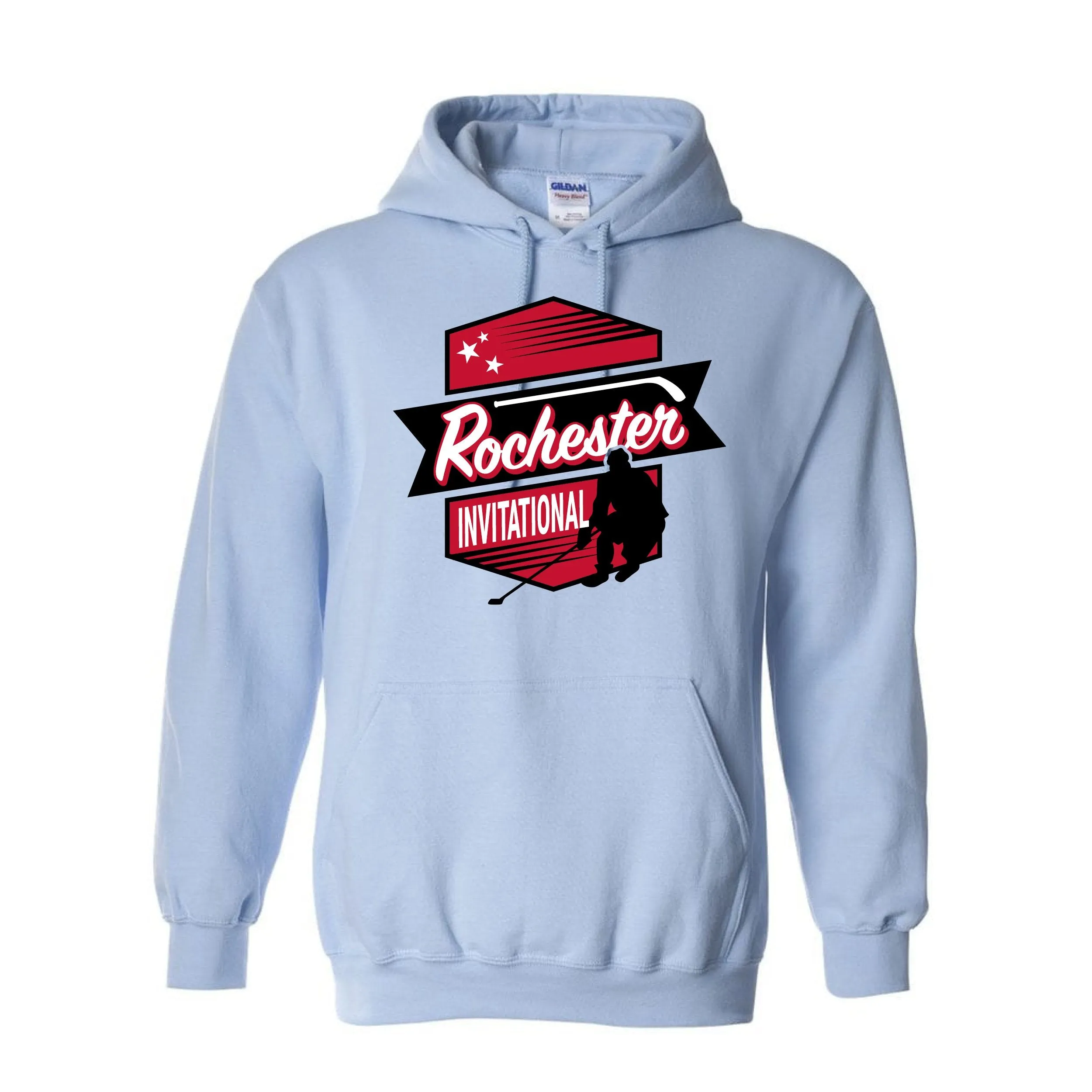 Hoodies Rochester Invitational