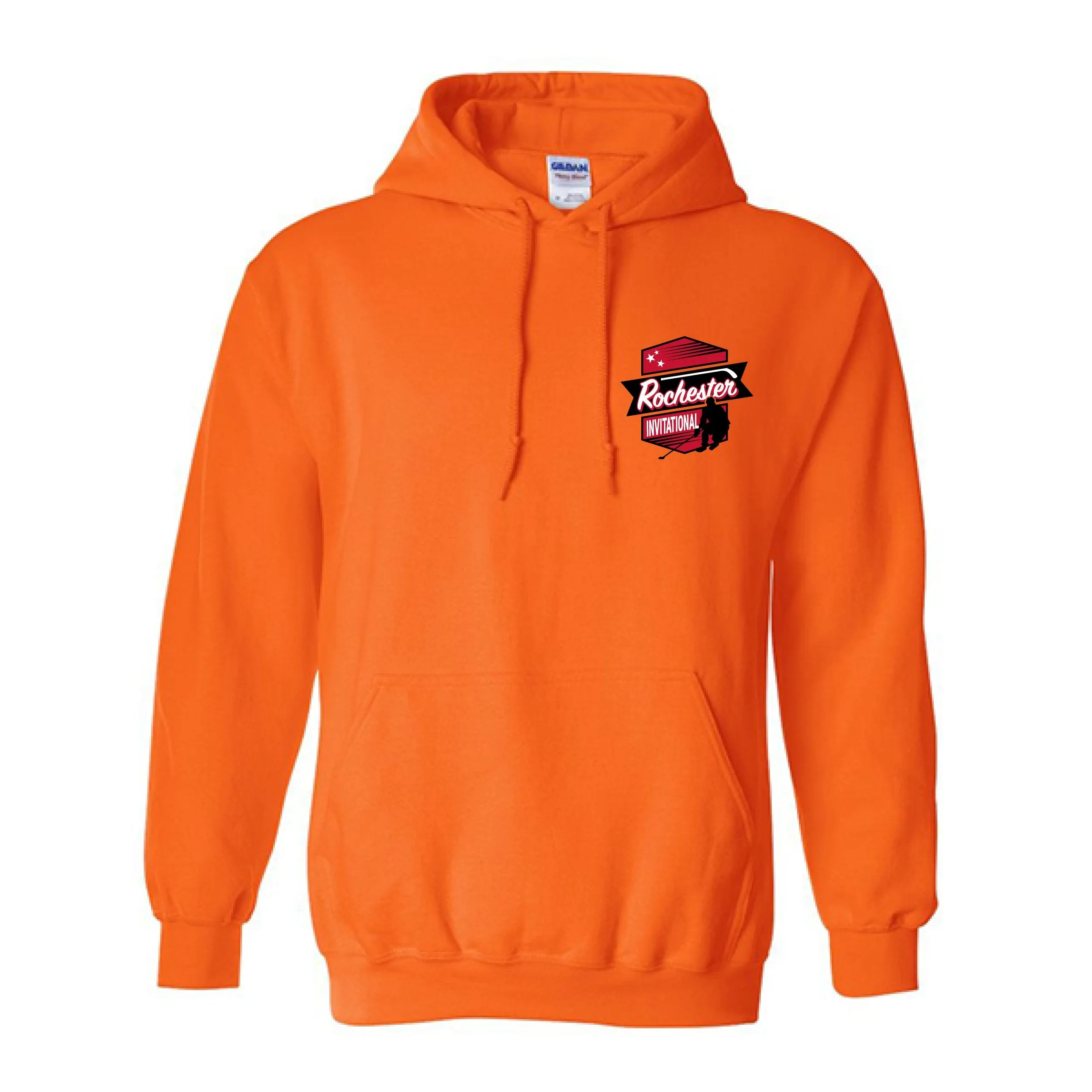 Hoodies Rochester Invitational