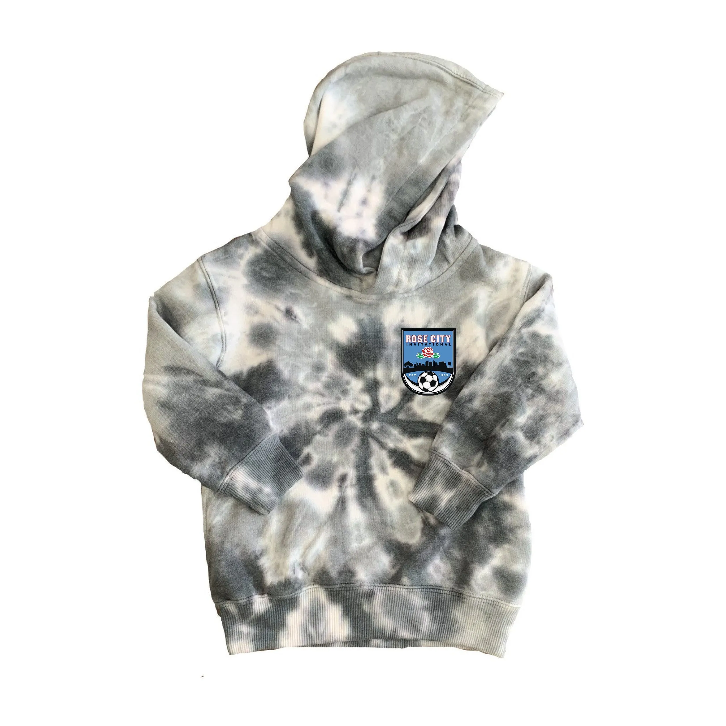 Hoodies Rose City Invitational