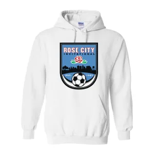 Hoodies Rose City Invitational