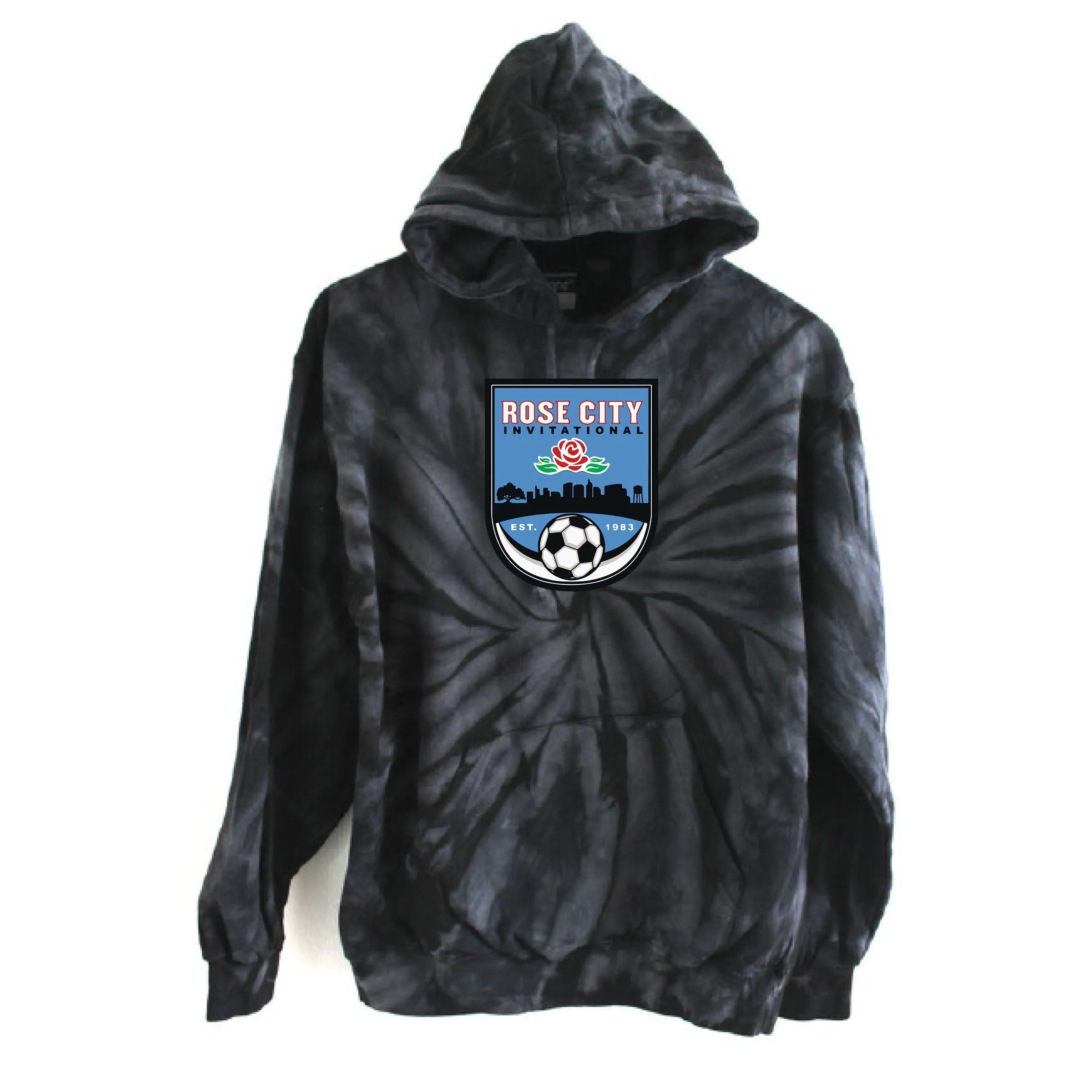 Hoodies Rose City Invitational