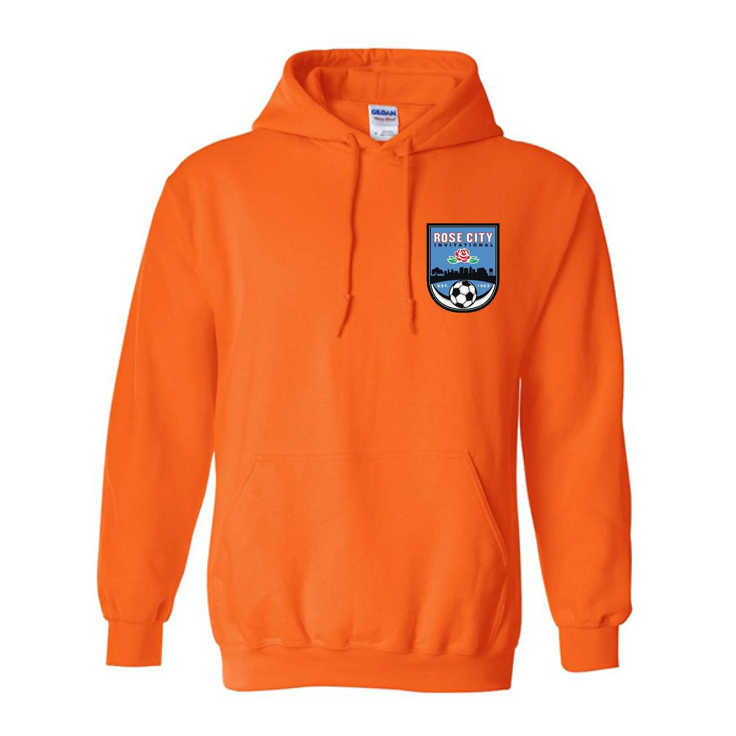 Hoodies Rose City Invitational
