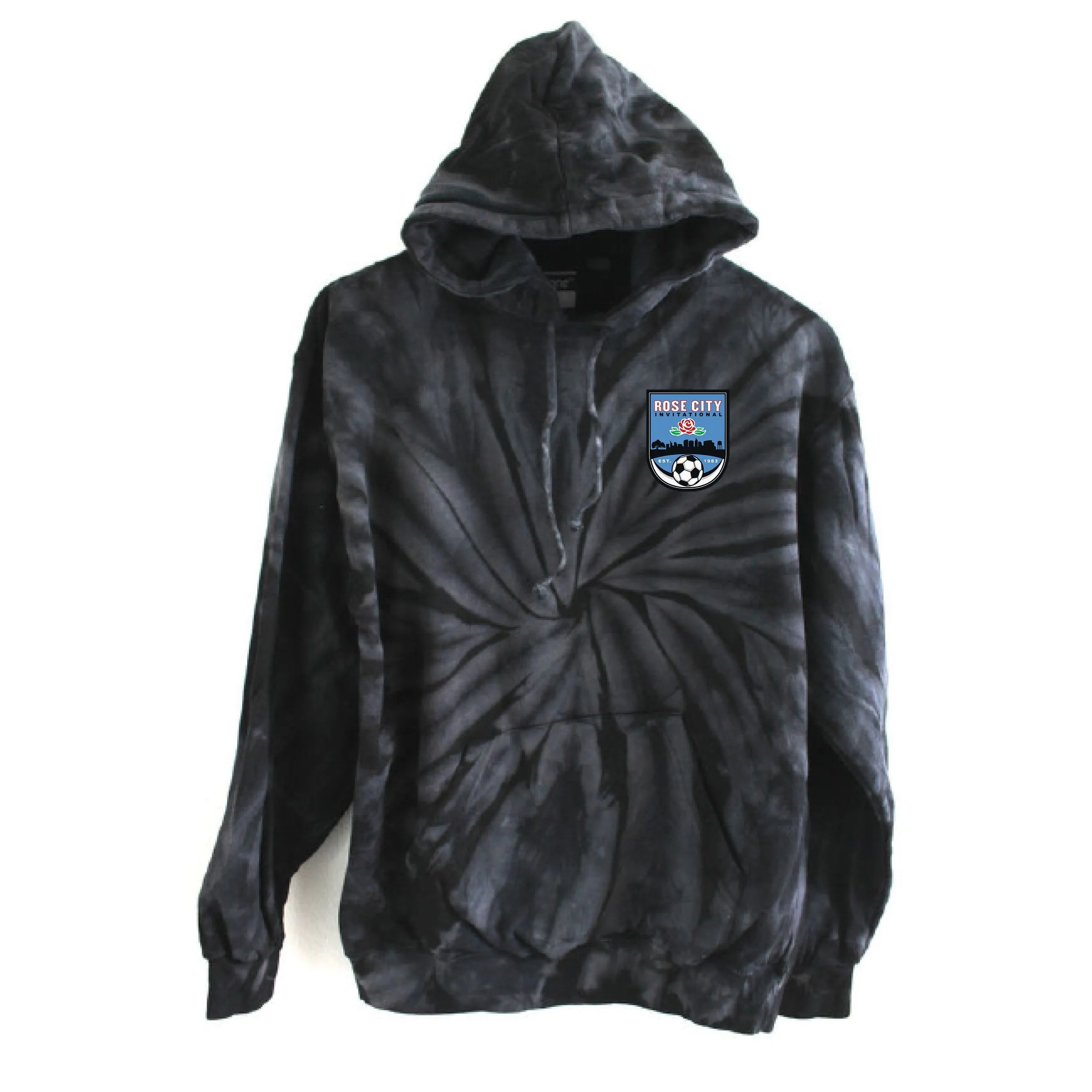 Hoodies Rose City Invitational