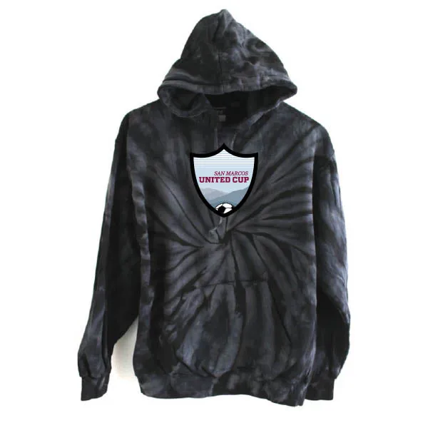 Hoodies San Marcos United Cup