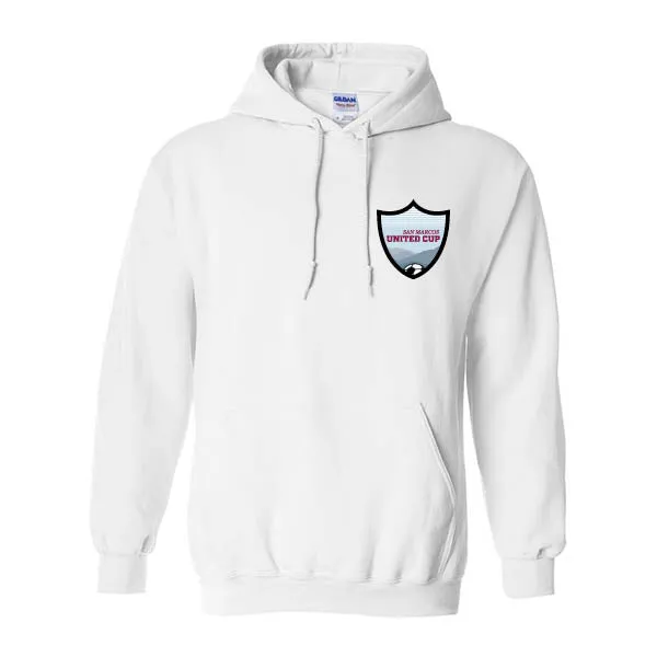 Hoodies San Marcos United Cup