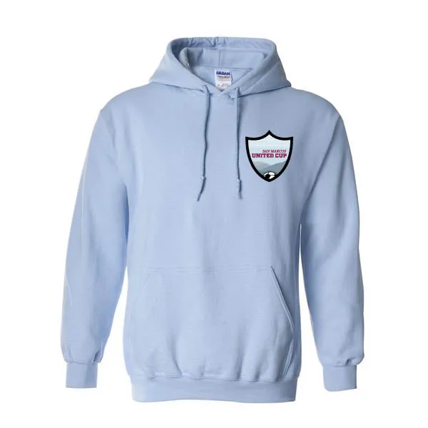 Hoodies San Marcos United Cup