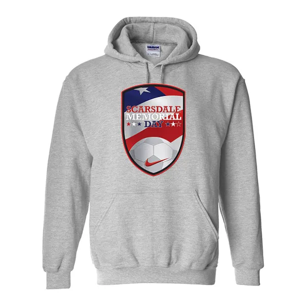 Hoodies Scaresdale Memorial Day