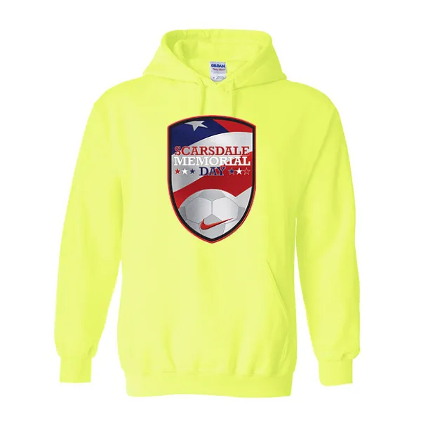 Hoodies Scaresdale Memorial Day