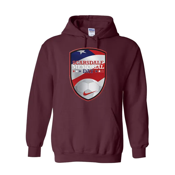 Hoodies Scaresdale Memorial Day