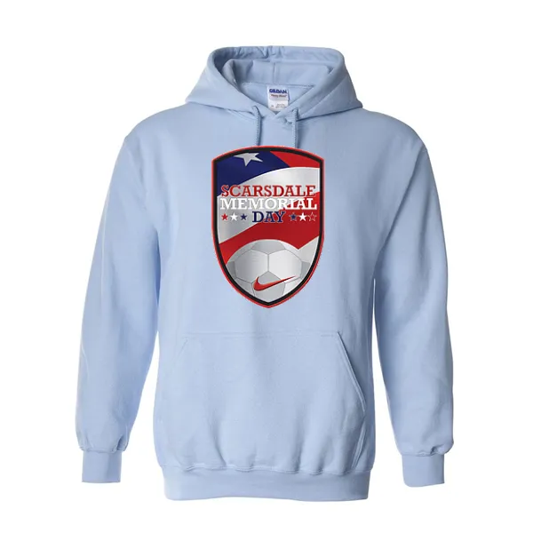 Hoodies Scaresdale Memorial Day