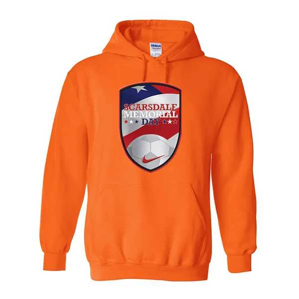 Hoodies Scaresdale Memorial Day