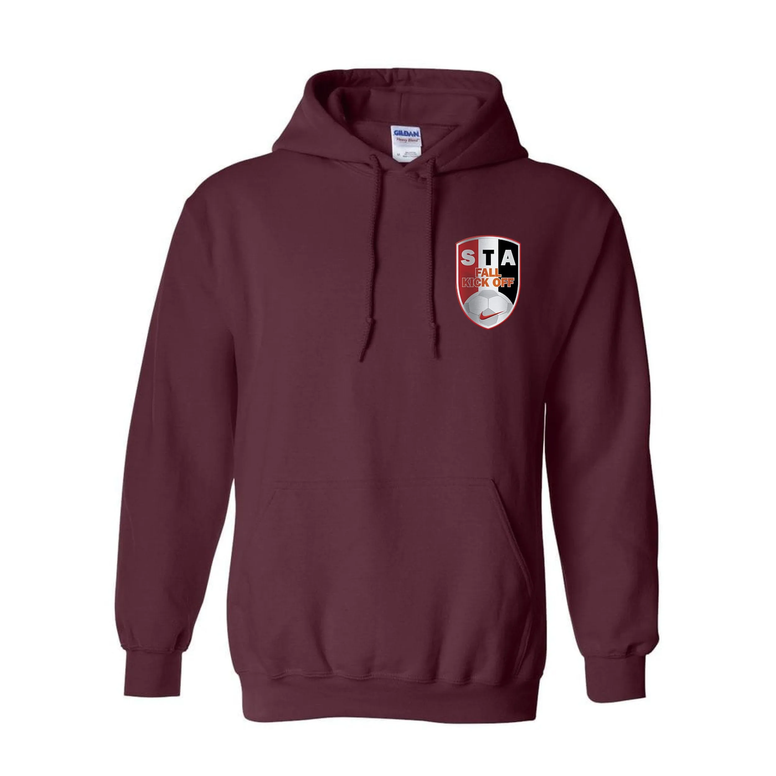 Hoodies STA Fall Kick Off