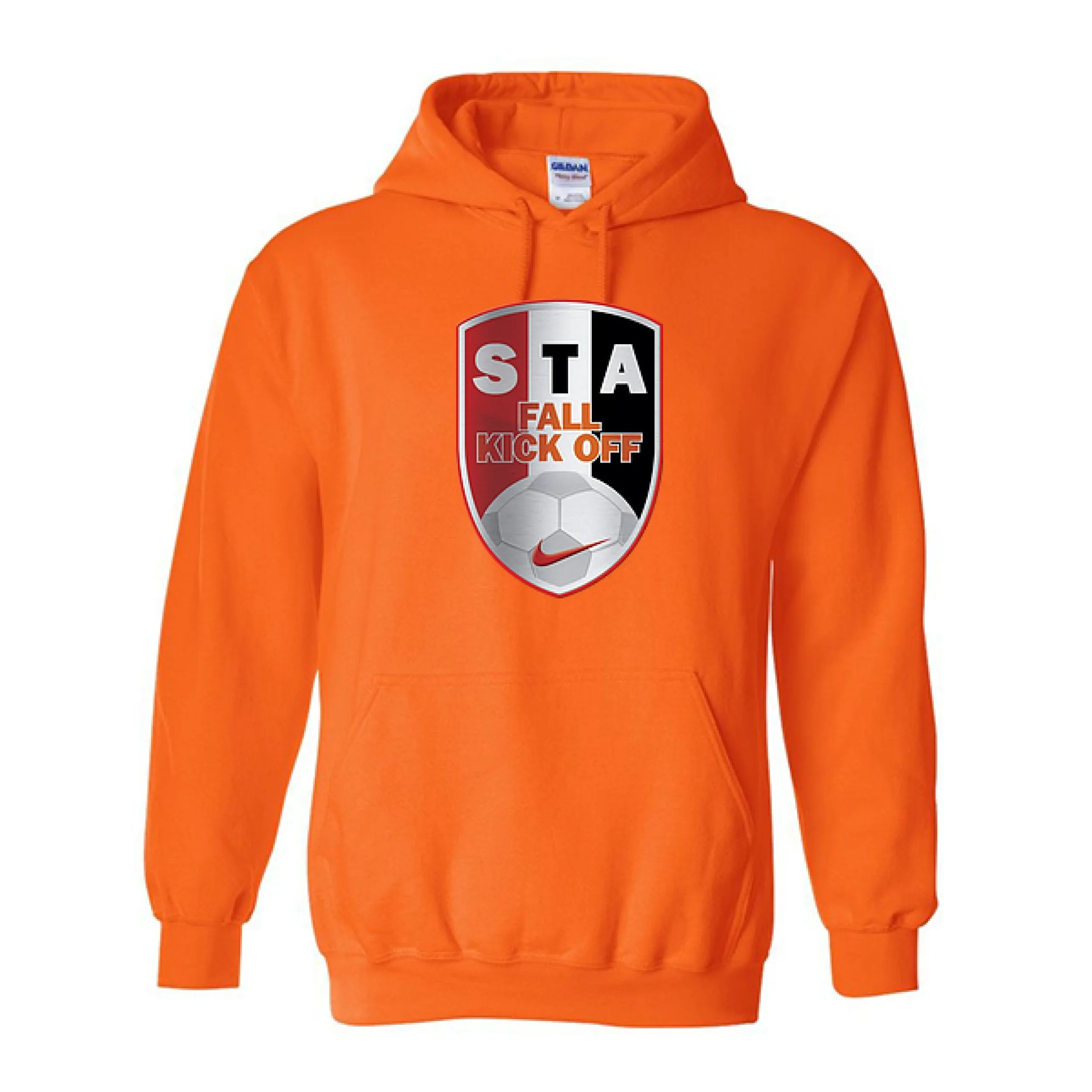 Hoodies STA Fall Kick Off