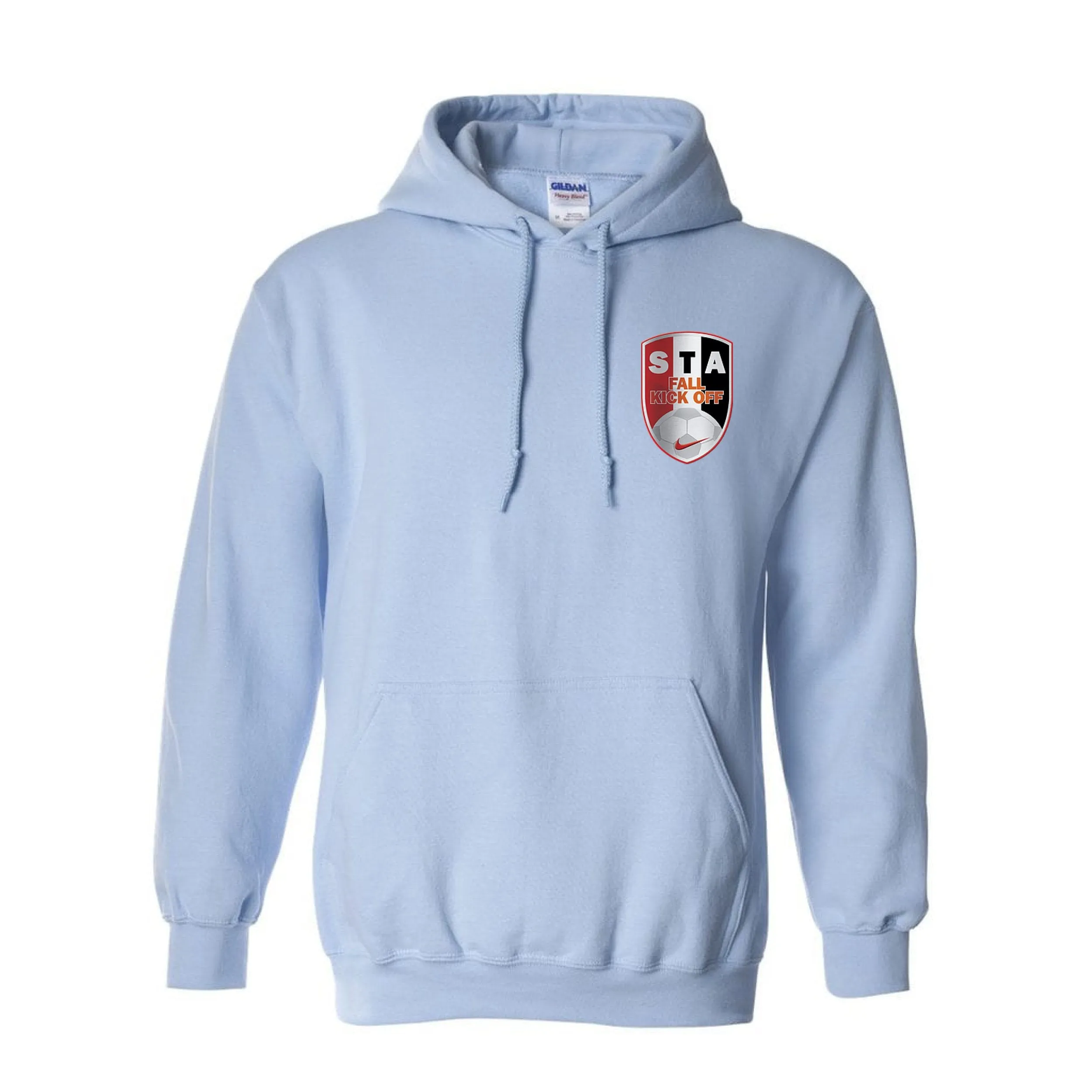 Hoodies STA Fall Kick Off