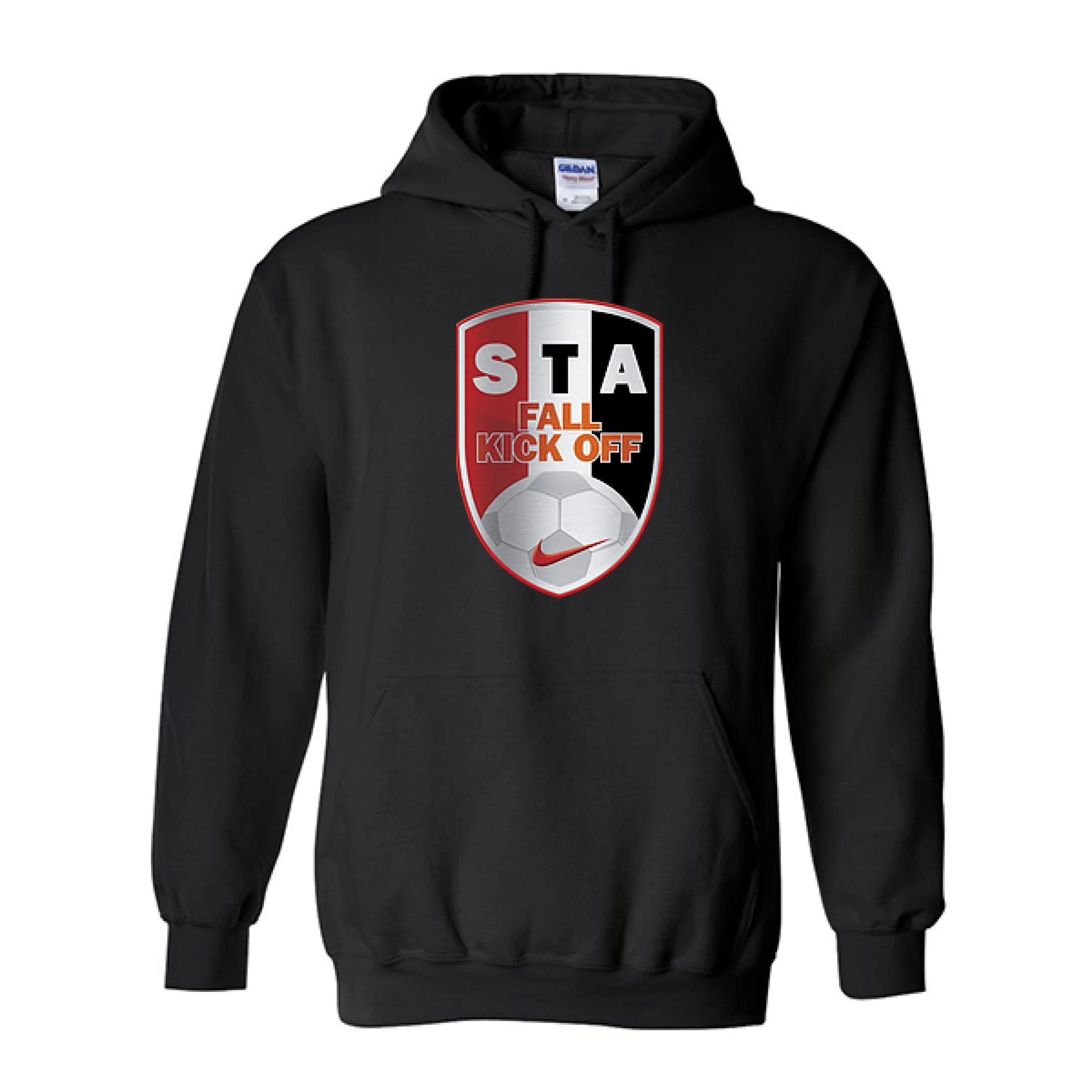 Hoodies STA Fall Kick Off
