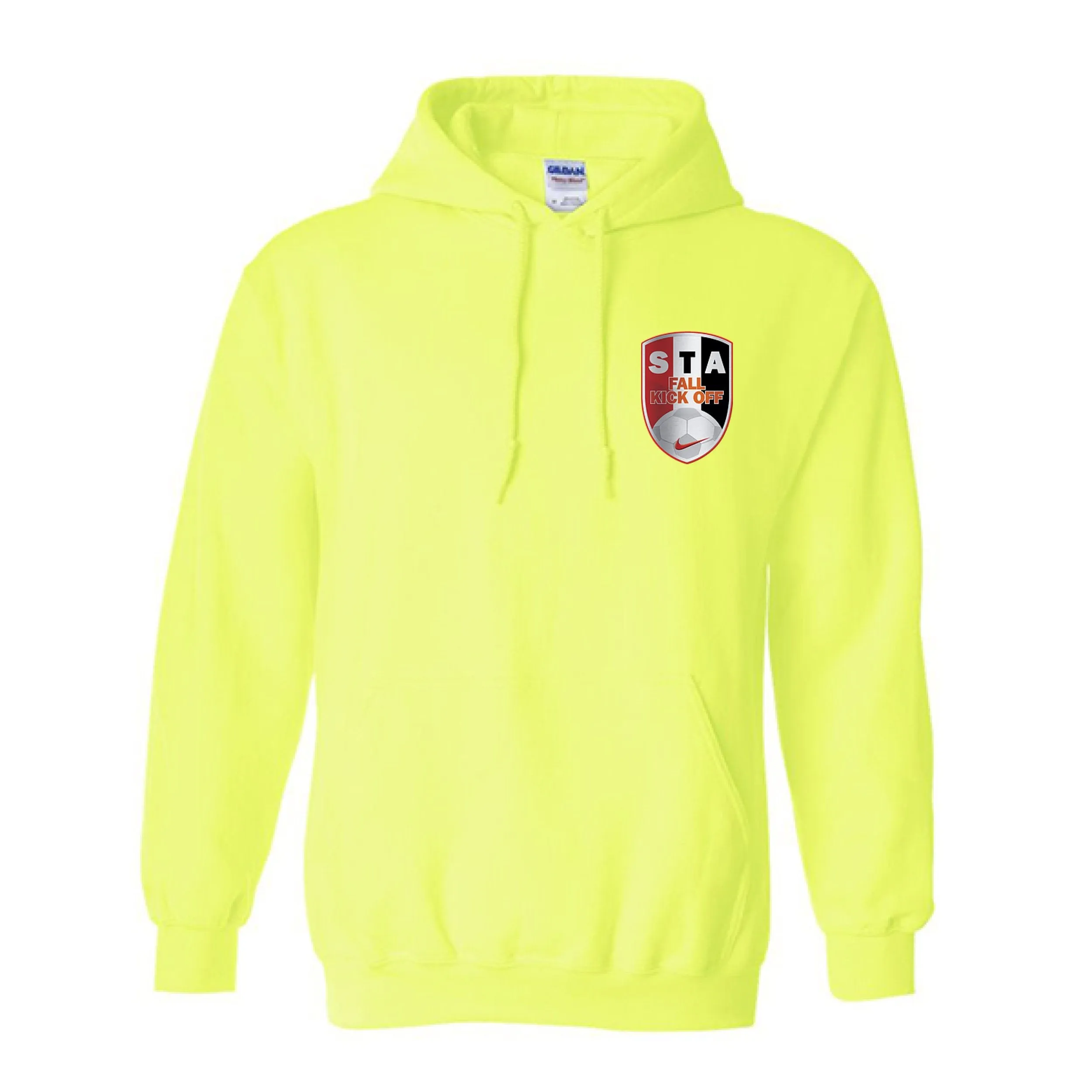Hoodies STA Fall Kick Off