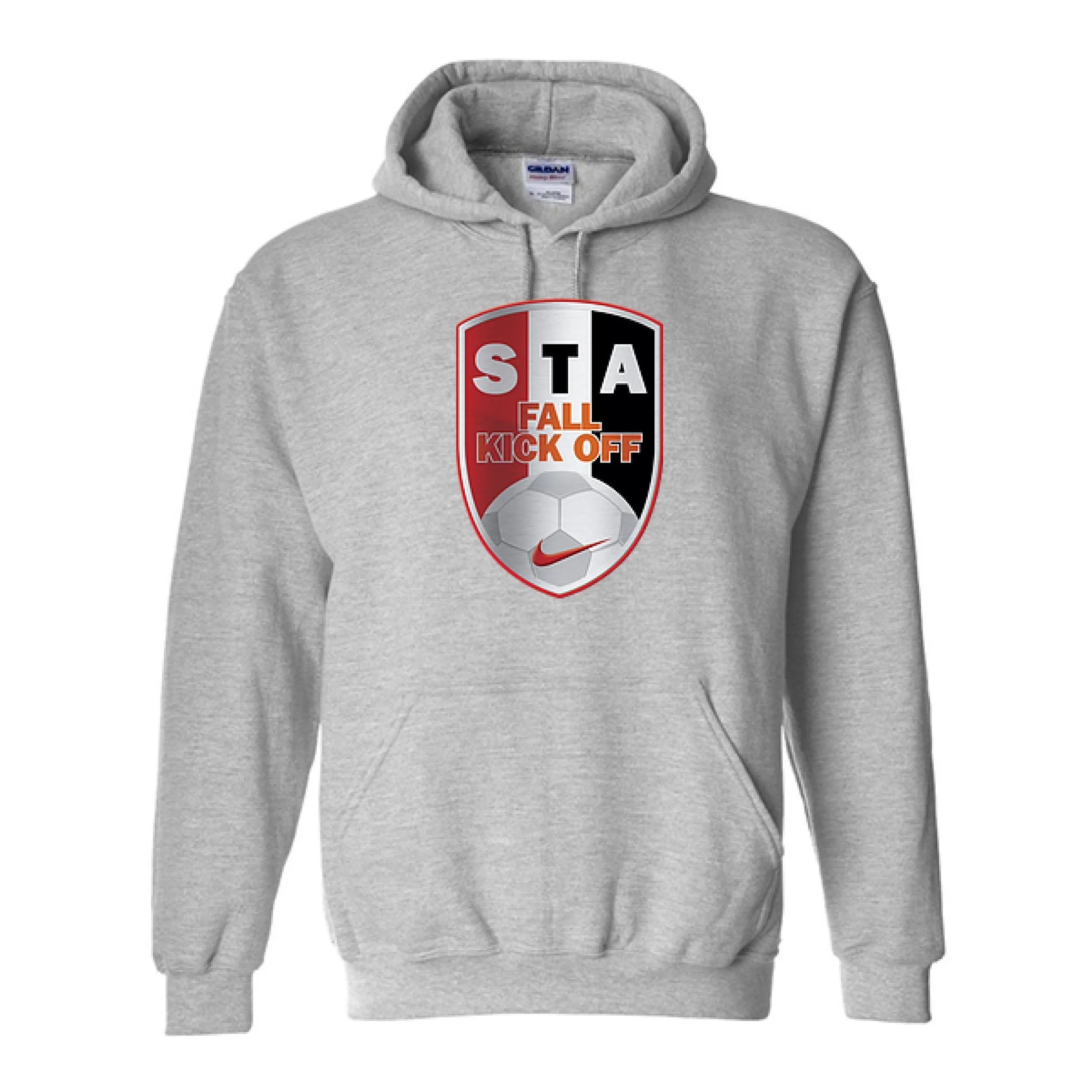 Hoodies STA Fall Kick Off
