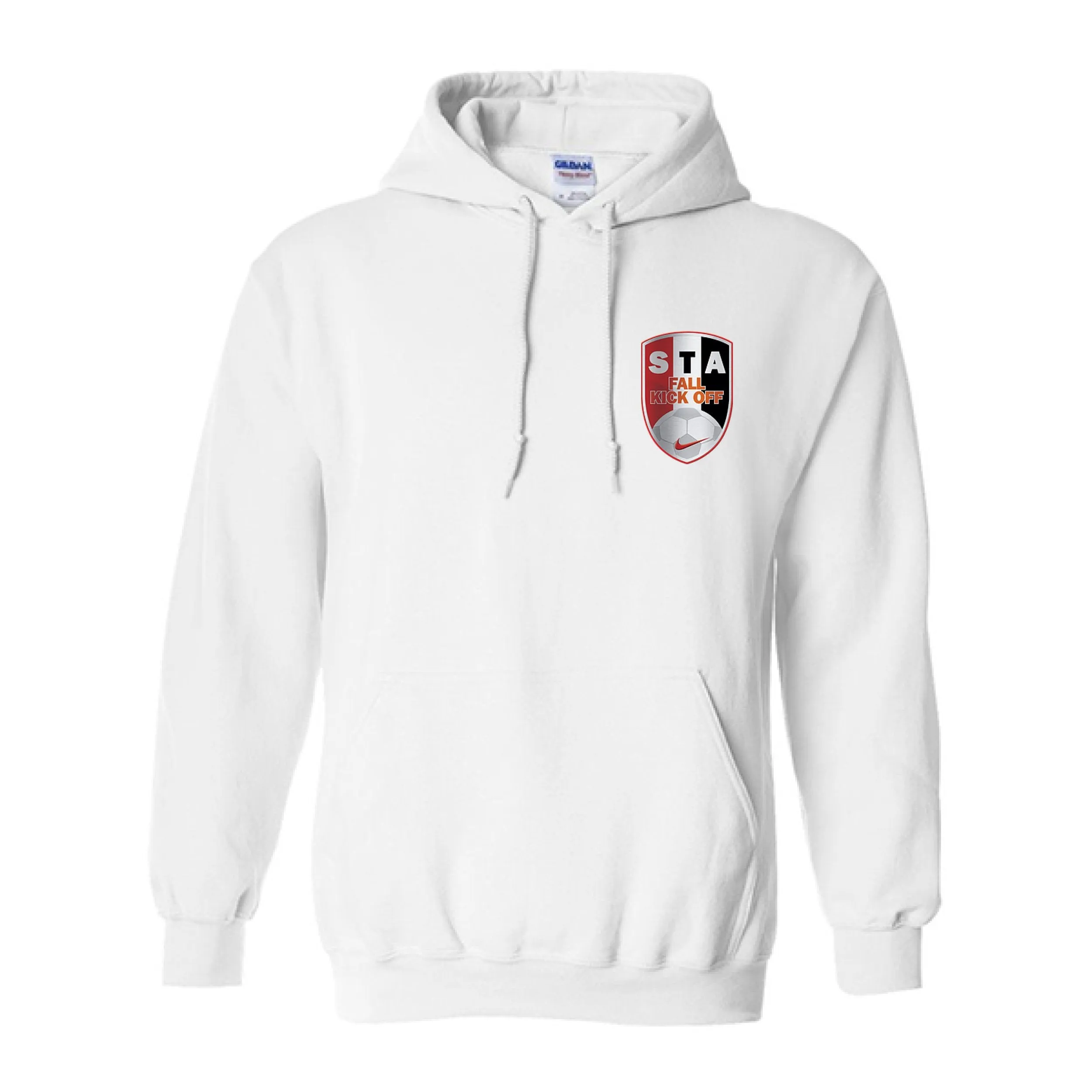Hoodies STA Fall Kick Off
