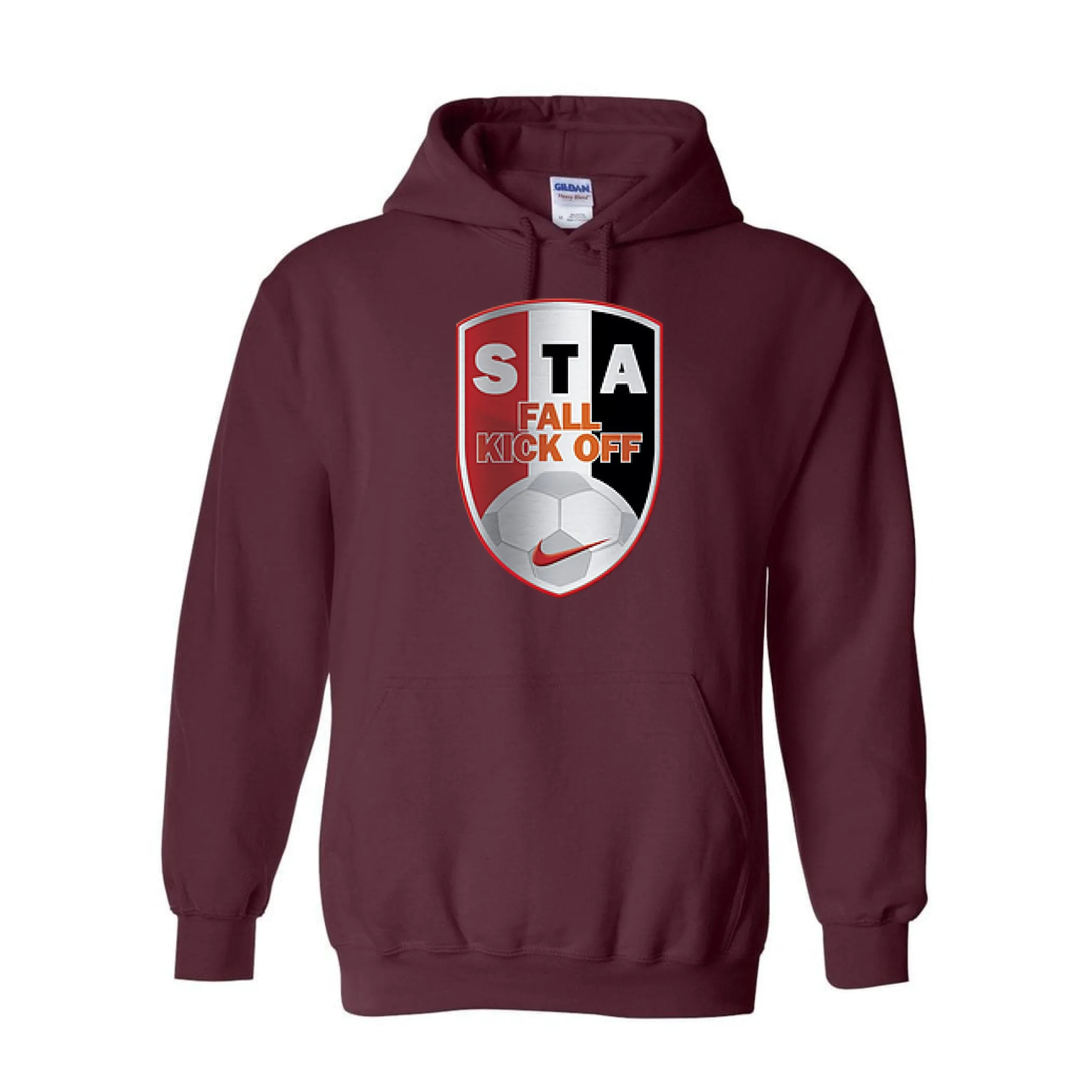 Hoodies STA Fall Kick Off