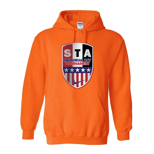 Hoodies STA Memorial Day