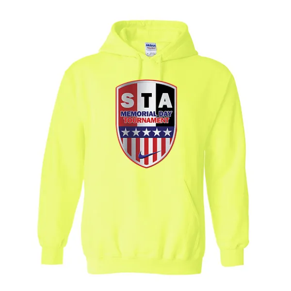 Hoodies STA Memorial Day