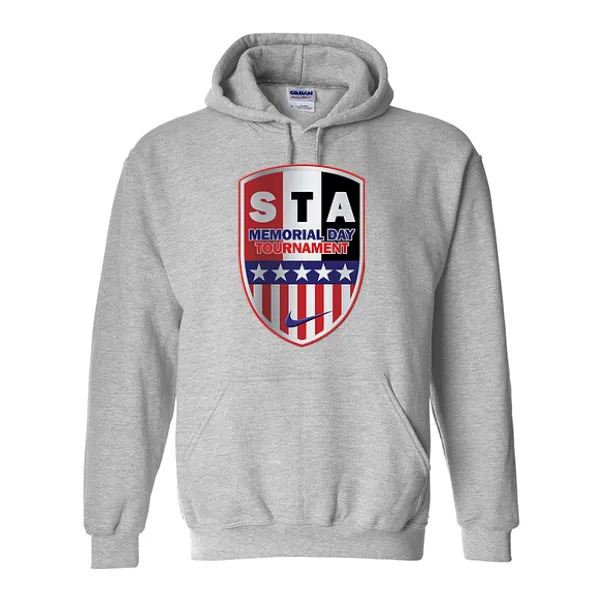 Hoodies STA Memorial Day