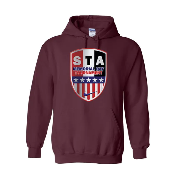 Hoodies STA Memorial Day