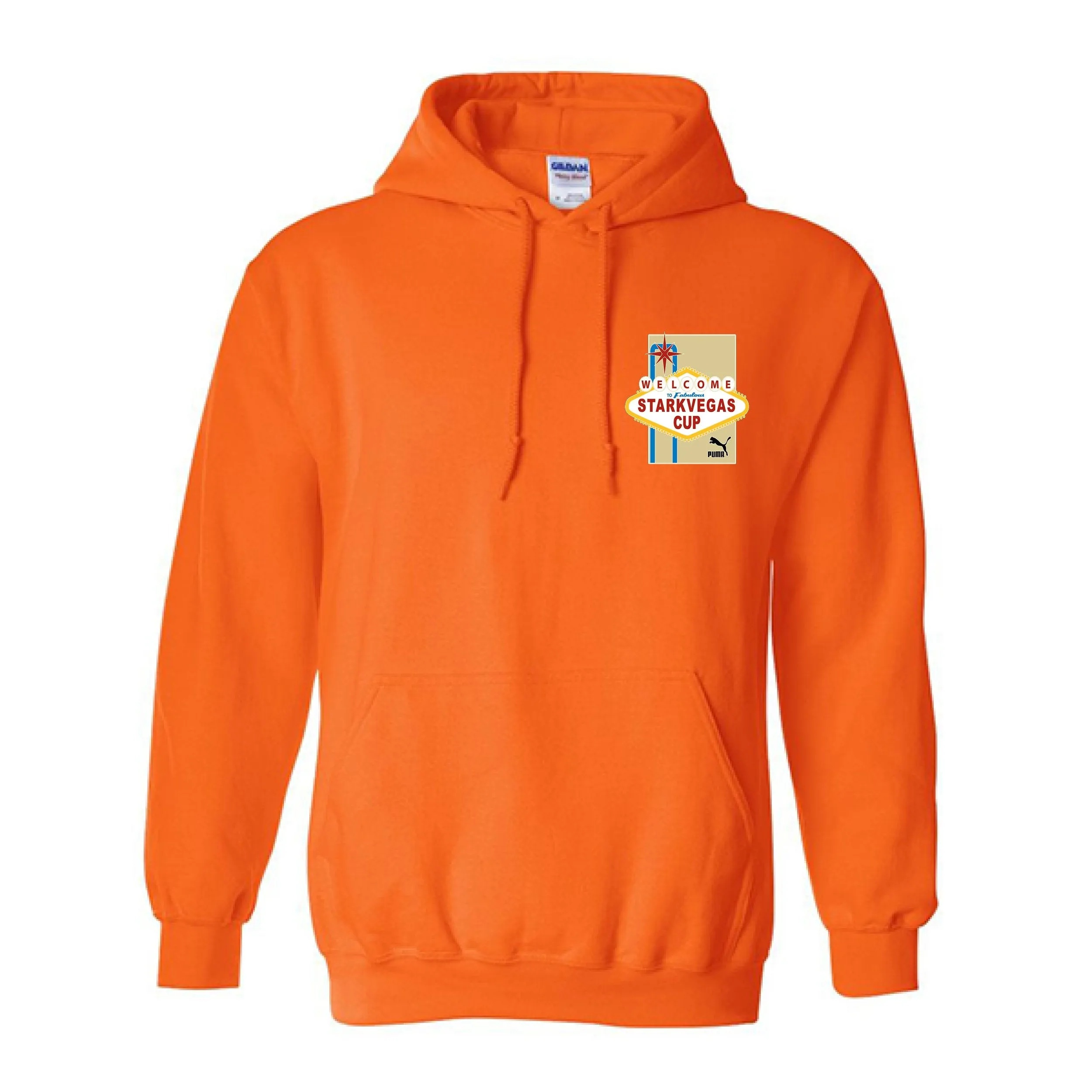 Hoodies Stark Vegas Cup