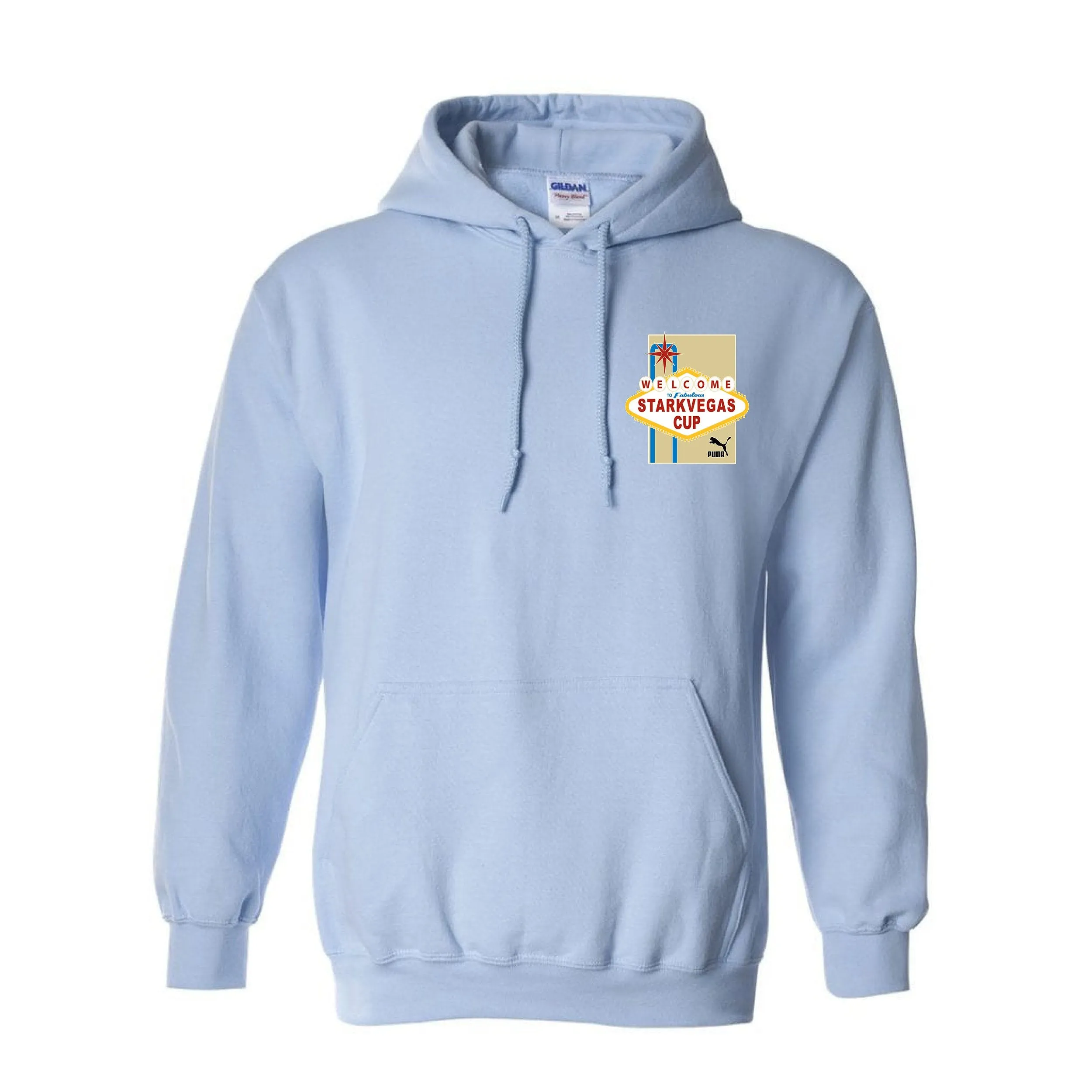 Hoodies Stark Vegas Cup