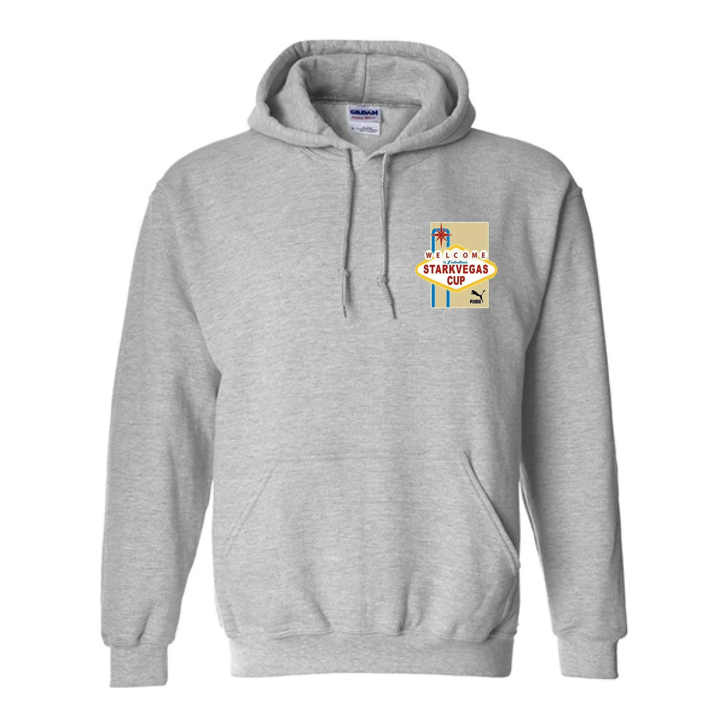 Hoodies Stark Vegas Cup