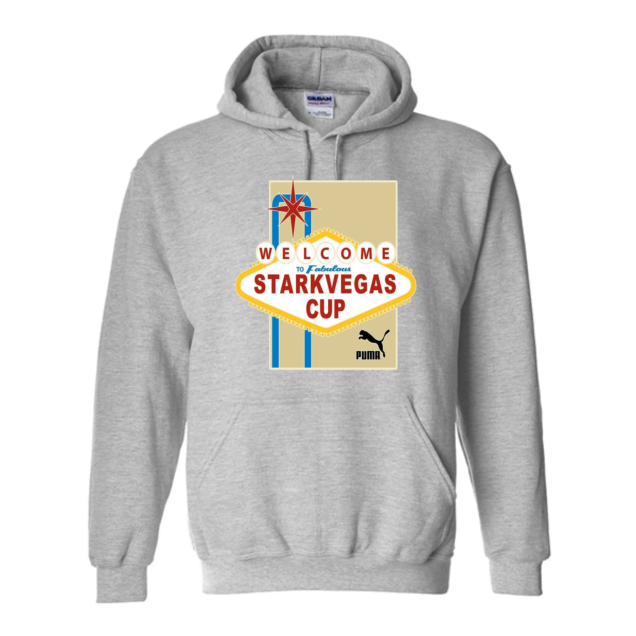 Hoodies Stark Vegas Cup