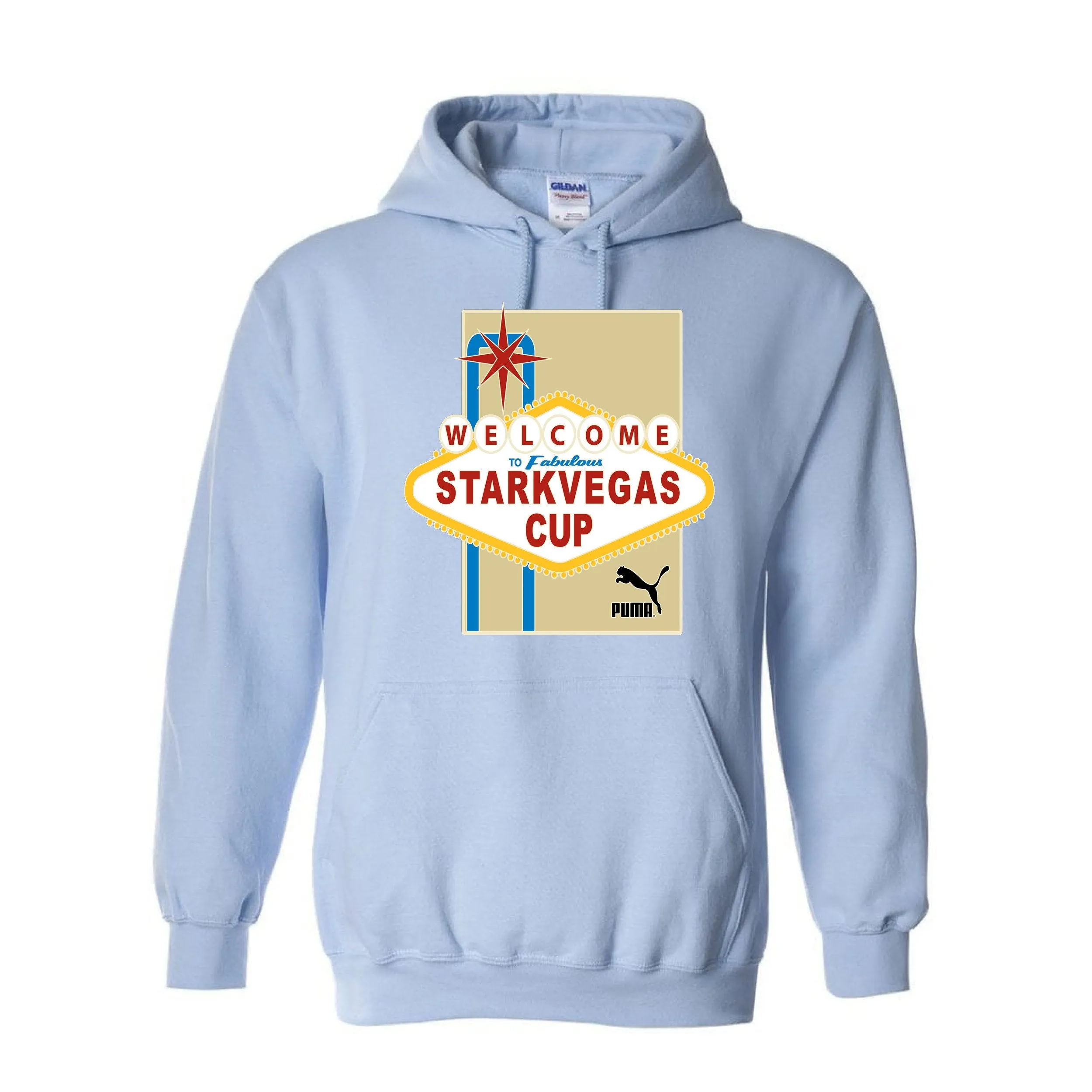 Hoodies Stark Vegas Cup
