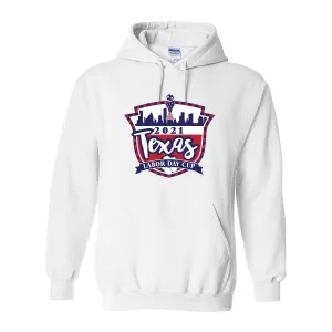 Hoodies Texas Labor Day Cup