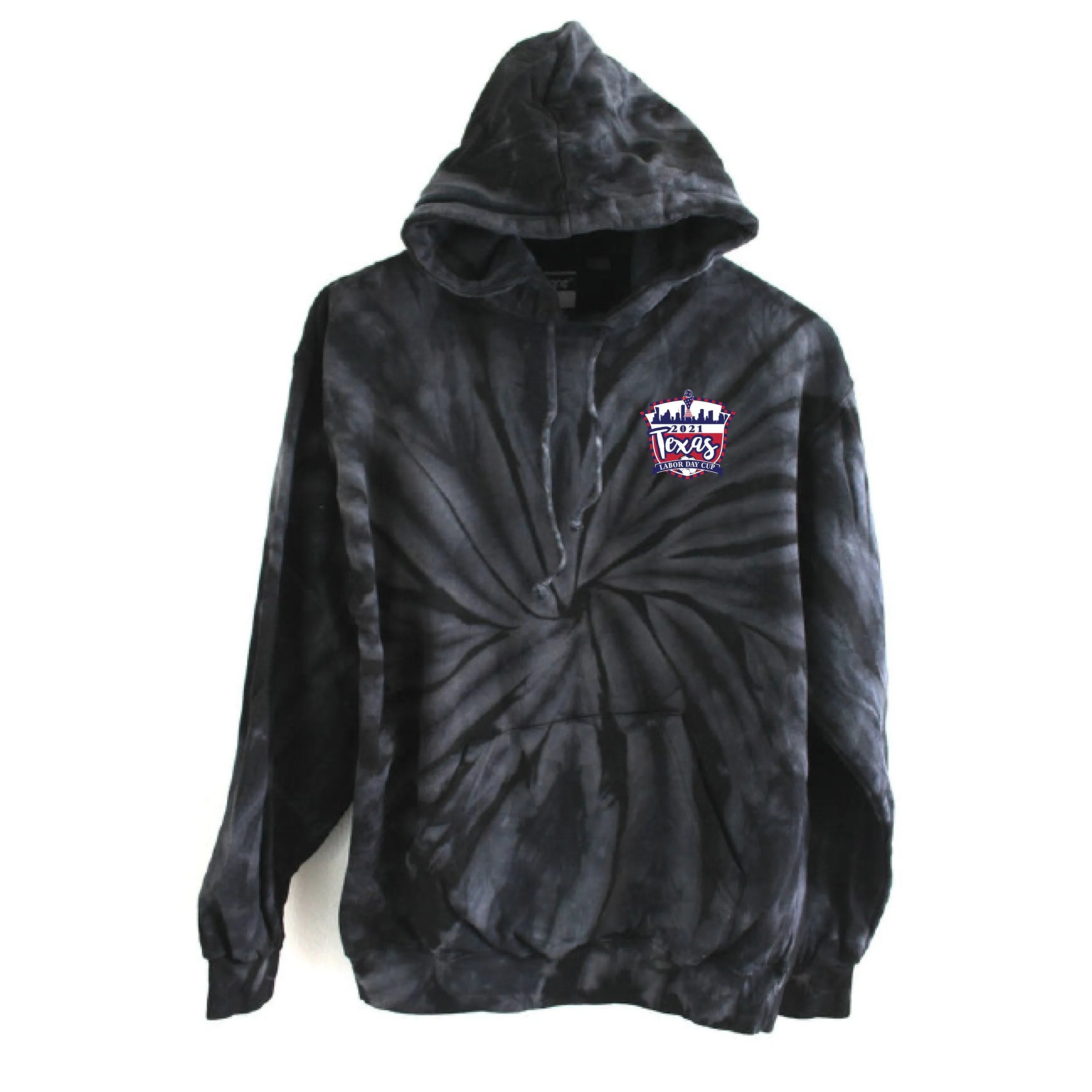 Hoodies Texas Labor Day Cup